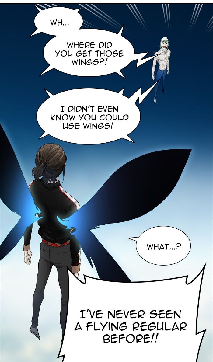 Tower of God Chapter 429 86